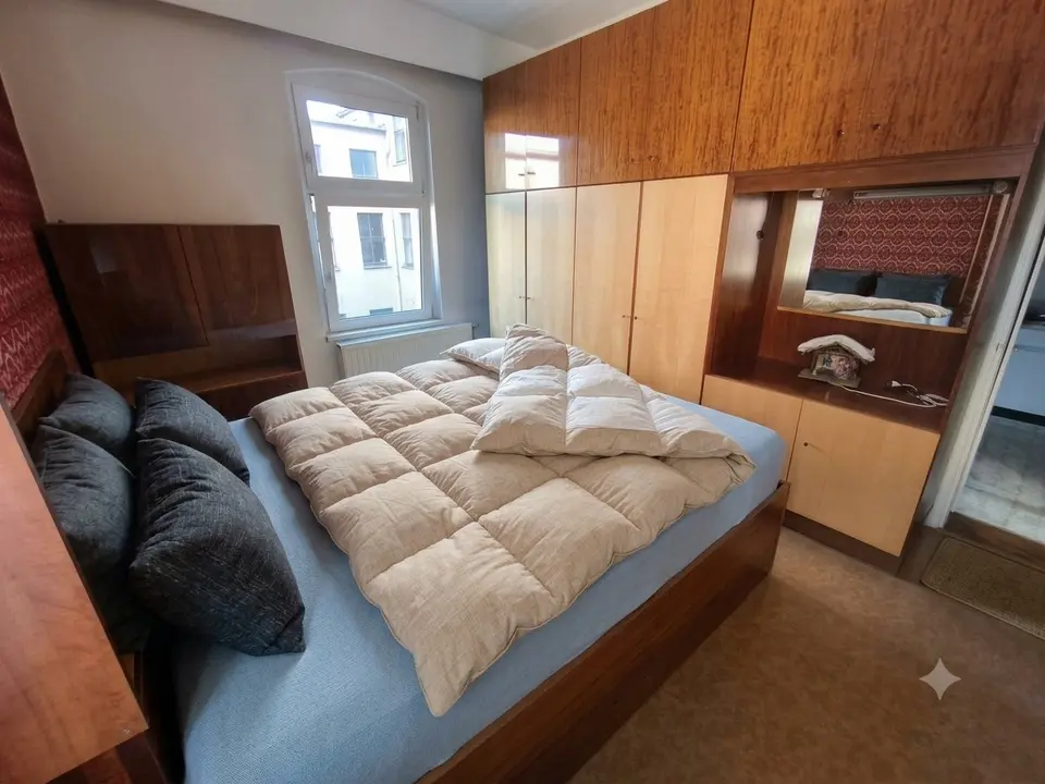 2 Zimmer Wohnung mit 60 m² in Zwickau – Bild 4