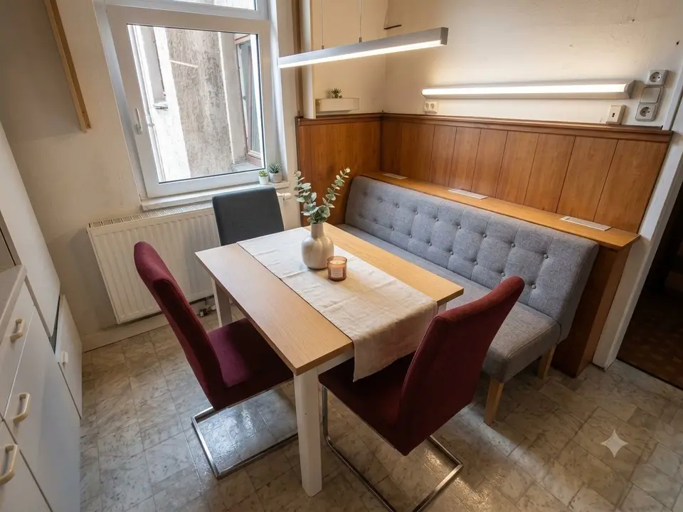 2 Zimmer Wohnung mit 60 m² in Zwickau – Bild 5