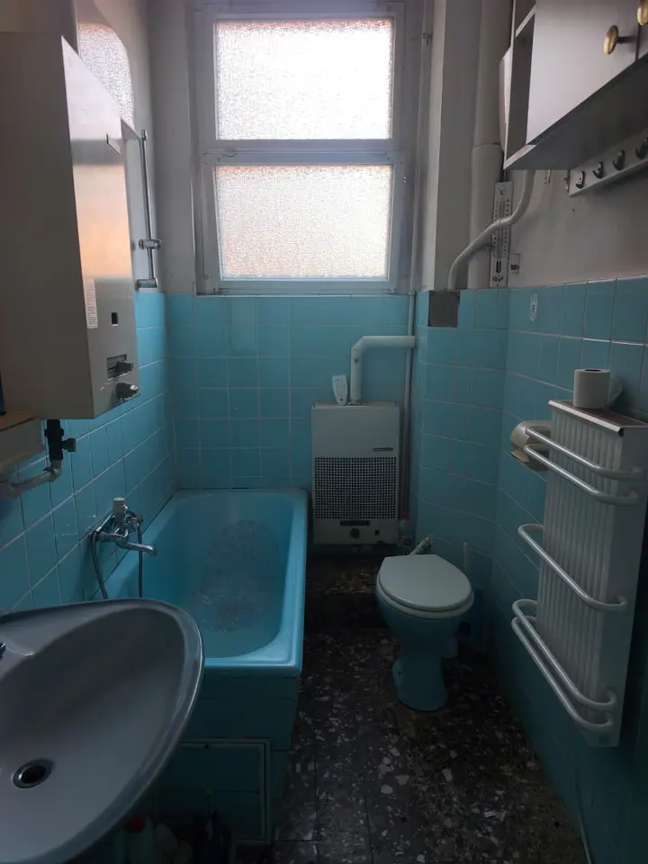 2 Zimmer Wohnung mit 60 m² in Zwickau – Bild 7
