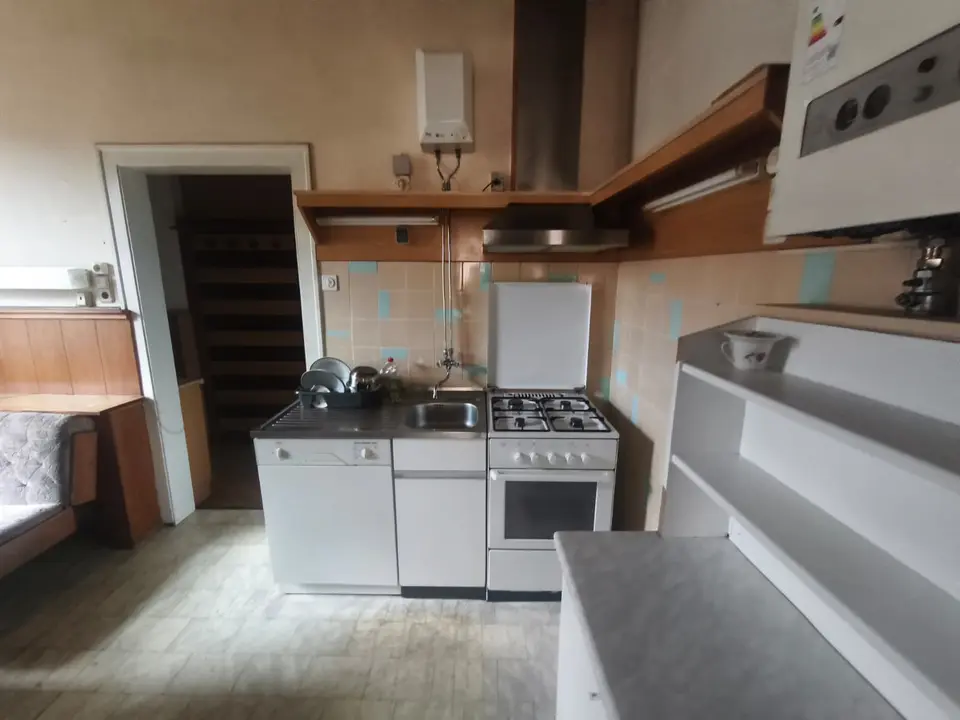 2 Zimmer Wohnung mit 60 m² in Zwickau – Bild 8