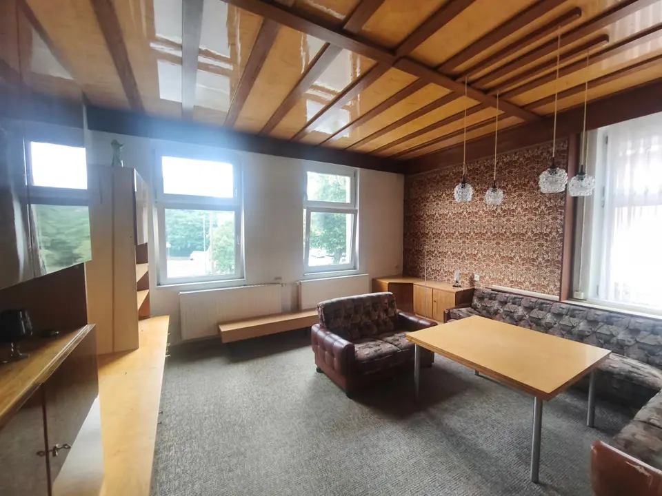 2 Zimmer Wohnung mit 60 m² in Zwickau – Bild 9