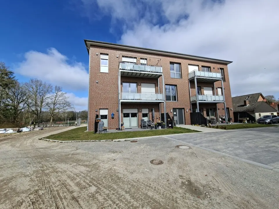 3 Zimmer Wohnung mit 80 m² in Wilhelmshaven – Bild 7