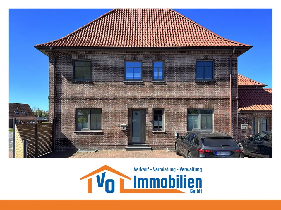 3 Zimmer Wohnung mit 80 m² in Wilhelmshaven – Bild 10