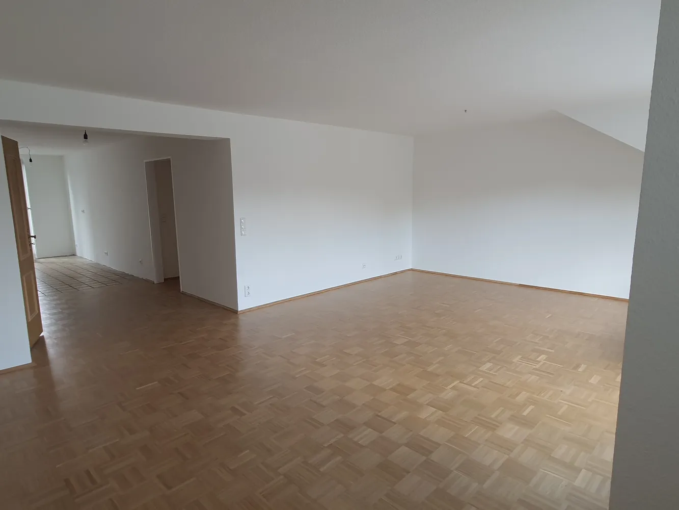 3 Zimmer Wohnung mit 80 m² in Duisburg – Bild 4