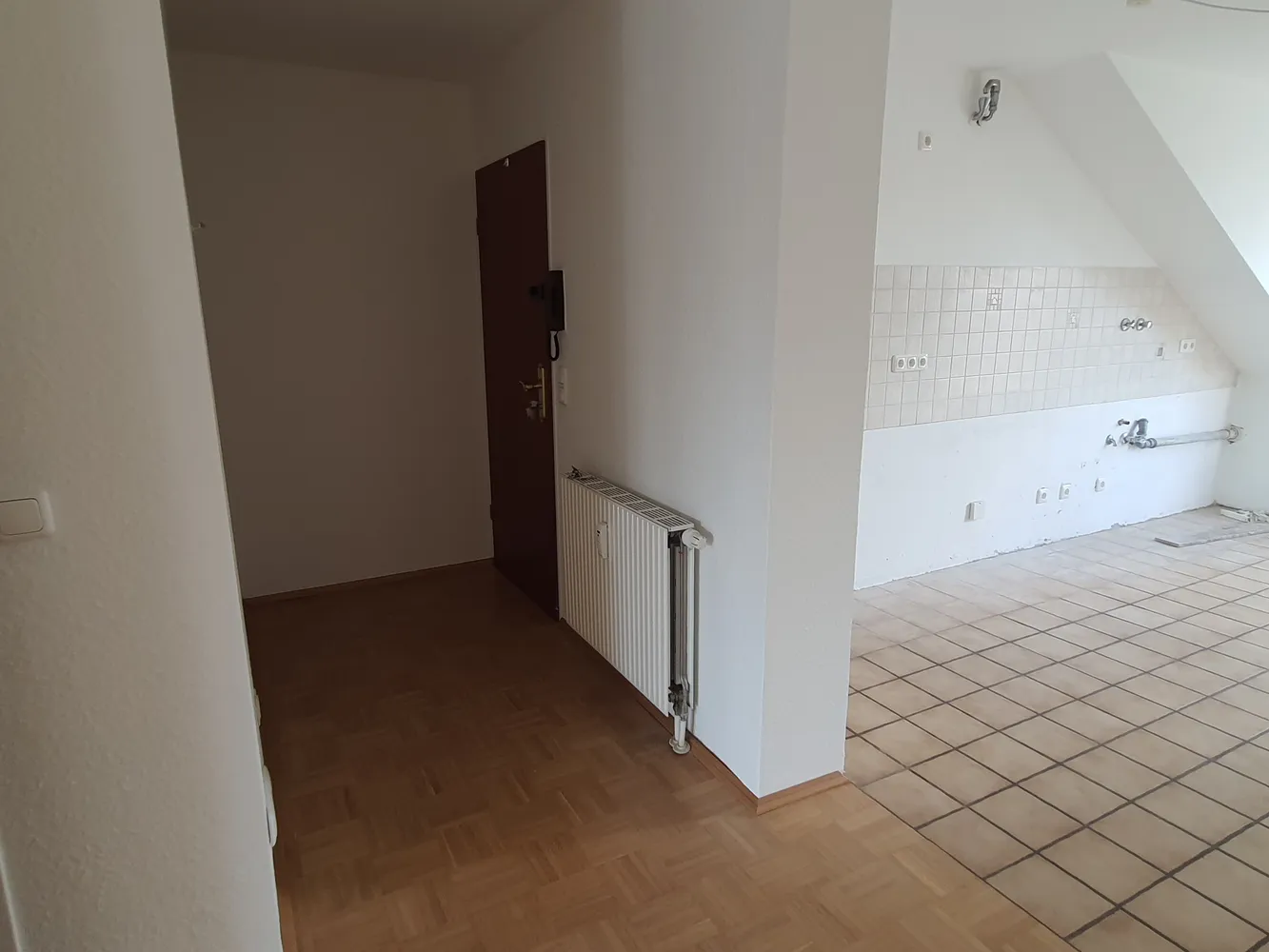 3 Zimmer Wohnung mit 80 m² in Duisburg – Bild 7