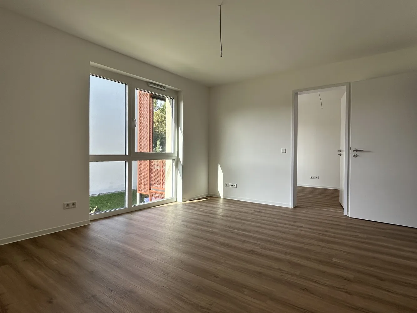 4 Zimmer Wohnung mit 99 m² in Bielefeld – Bild 1