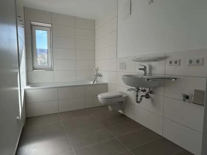 4 Zimmer Wohnung mit 99 m² in Bielefeld – Bild 9