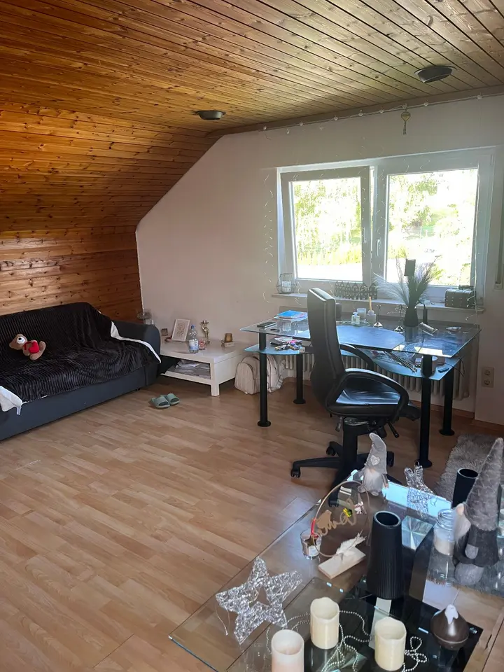 WG-Zimmer mit 26 m² in Reutlingen – Bild 2