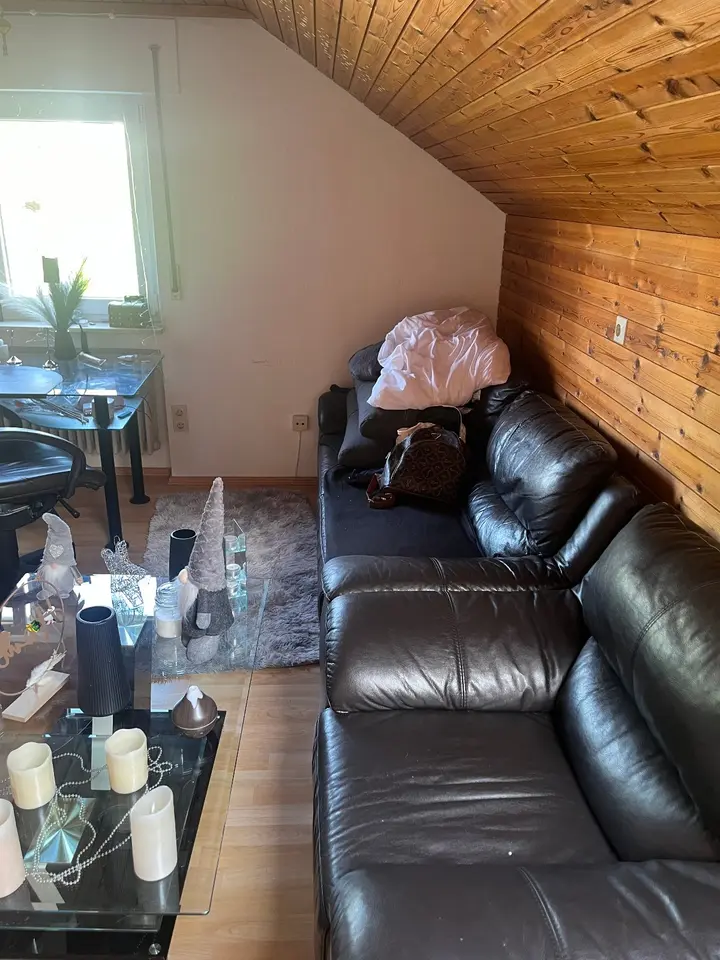 WG-Zimmer mit 26 m² in Reutlingen – Bild 4