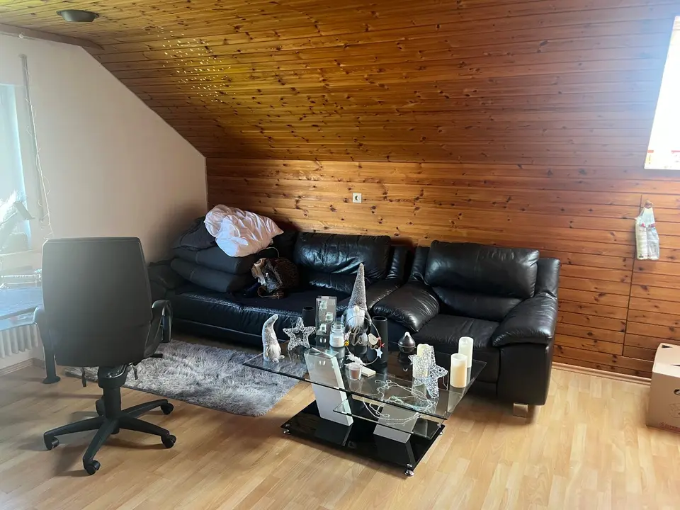 WG-Zimmer mit 26 m² in Reutlingen – Bild 7