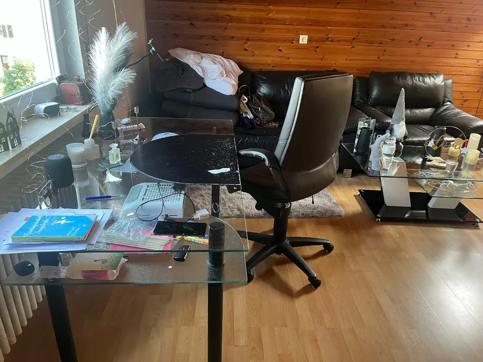WG-Zimmer mit 26 m² in Reutlingen – Bild 8