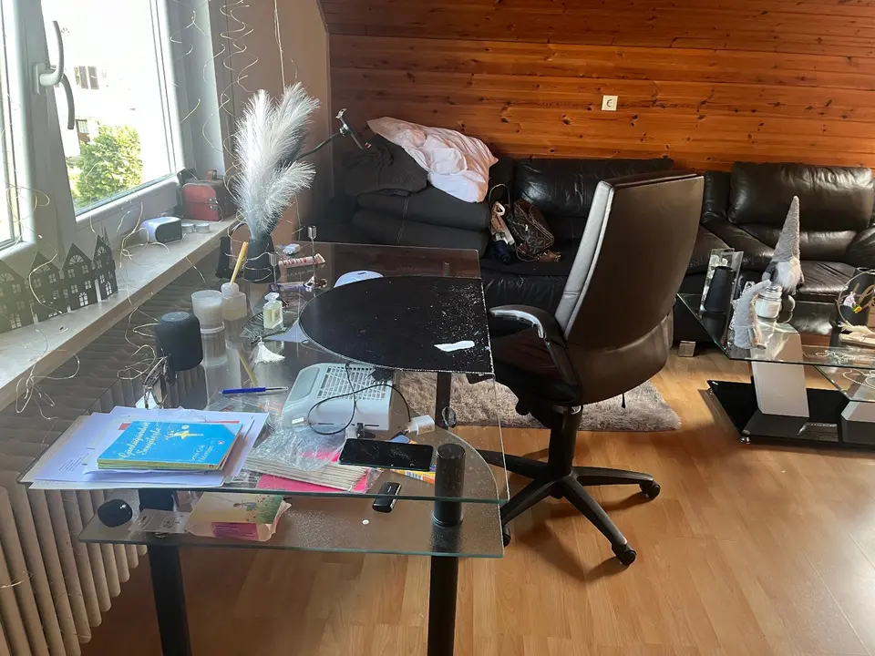 WG-Zimmer mit 26 m² in Reutlingen – Bild 9