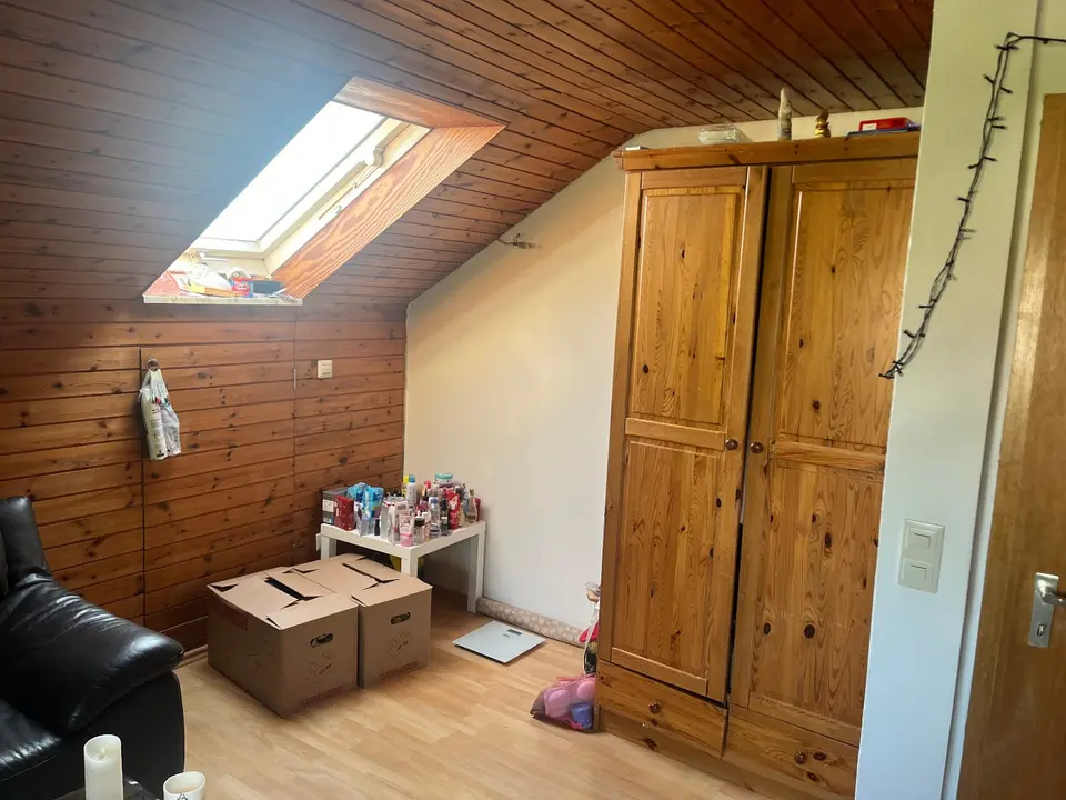 WG-Zimmer mit 26 m² in Reutlingen – Bild 10