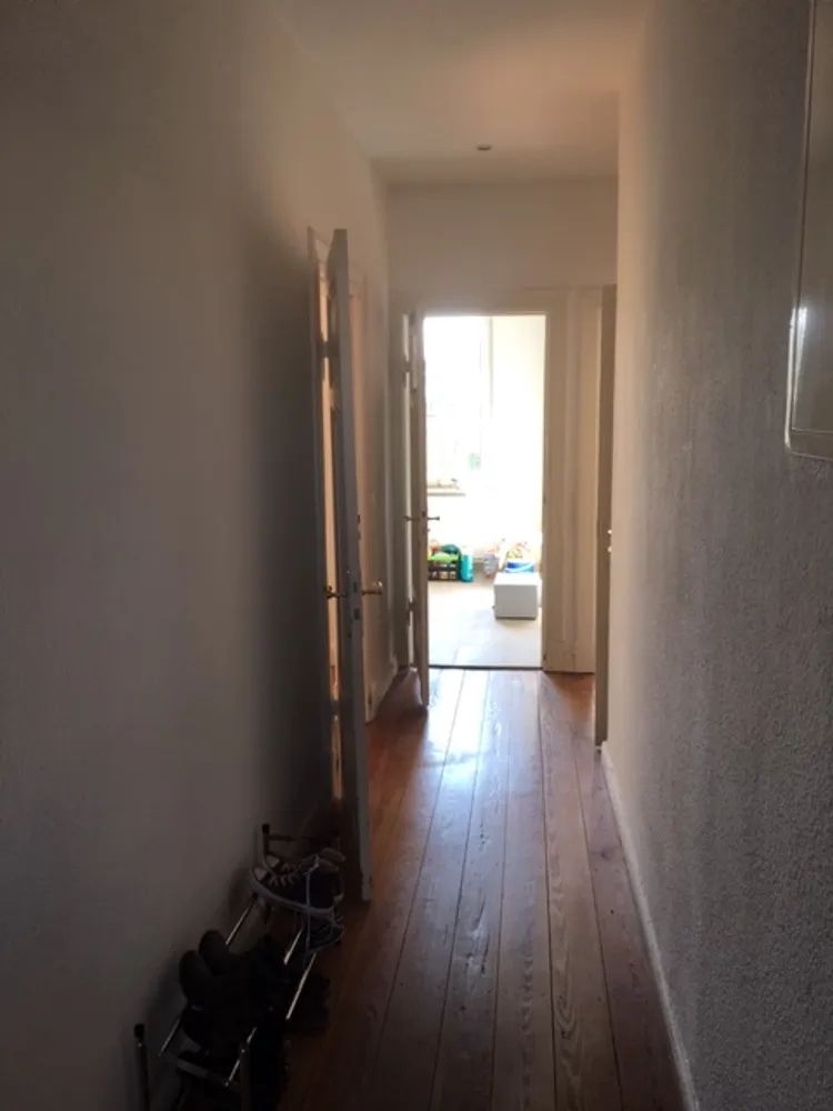 4 Zimmer Wohnung mit 90 m² in Lübeck – Bild 4