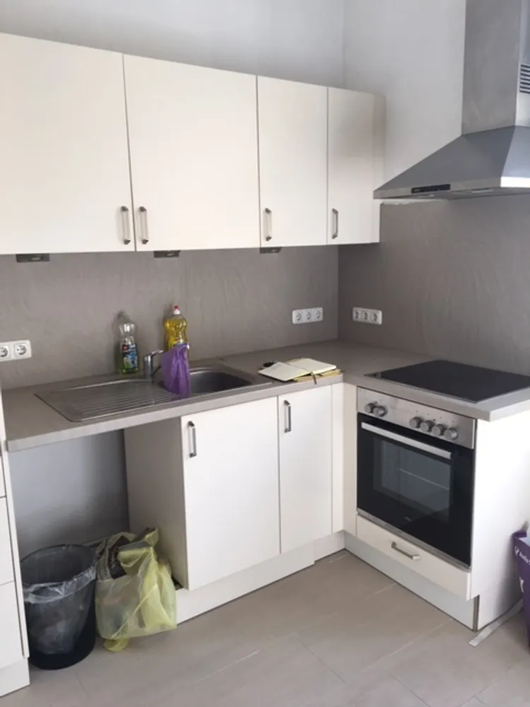4 Zimmer Wohnung mit 90 m² in Lübeck – Bild 5