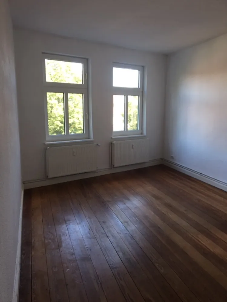 4 Zimmer Wohnung mit 90 m² in Lübeck – Bild 7