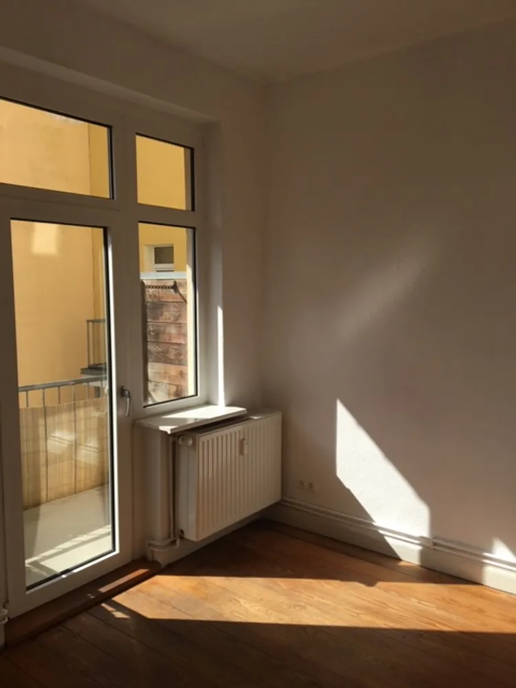 4 Zimmer Wohnung mit 90 m² in Lübeck – Bild 8