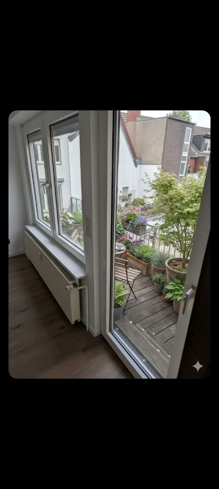 5 Zimmer Wohnung mit 98 m² in Rheine – Bild 2