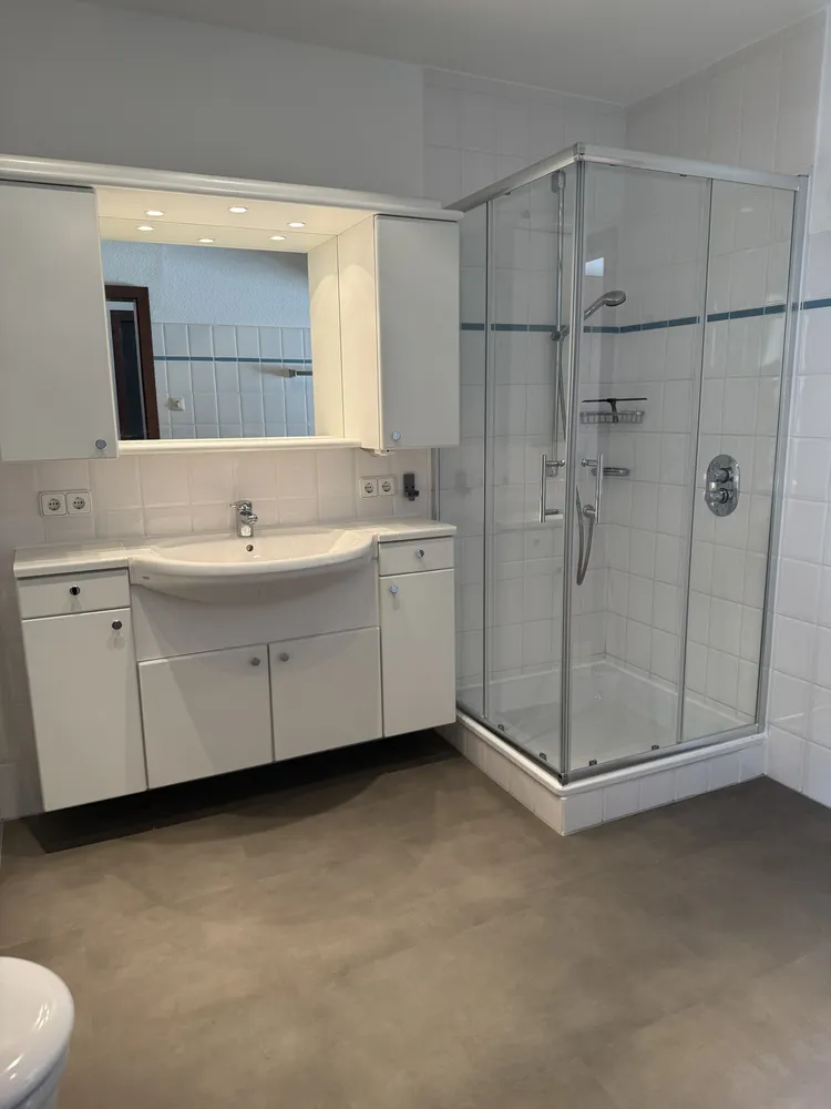 5 Zimmer Wohnung mit 98 m² in Rheine – Bild 4