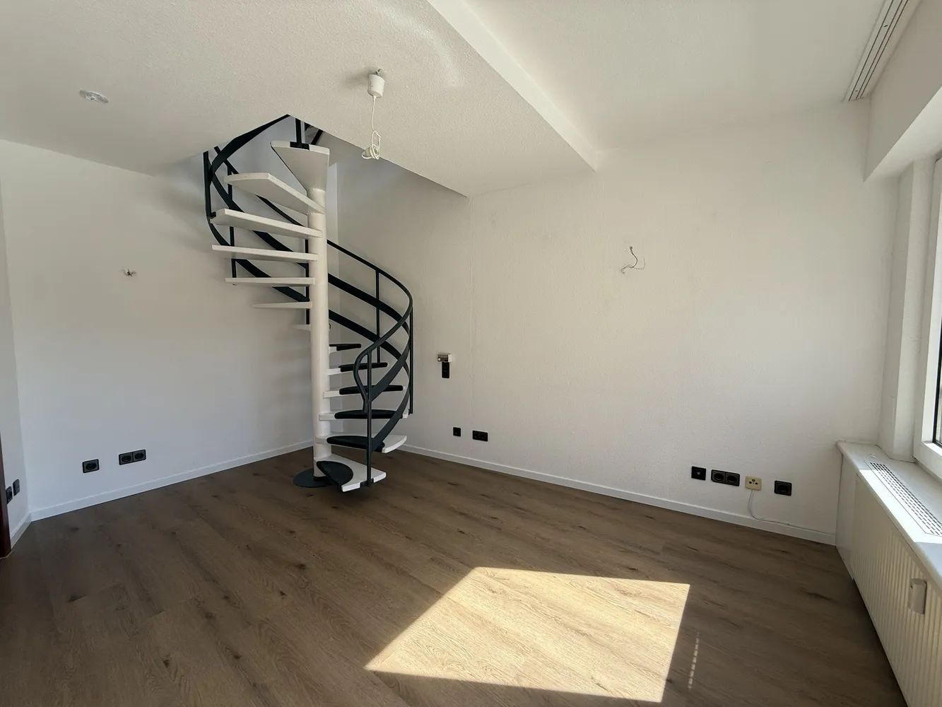 5 Zimmer Wohnung mit 98 m² in Rheine – Bild 6