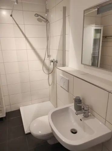 1 Zimmer Wohnung mit 37 m² in Mainz – Bild 4