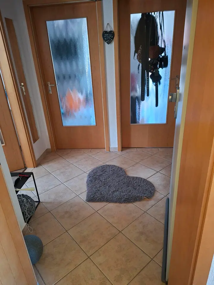 2 Zimmer Wohnung mit 40 m² in Freiberg – Bild 4