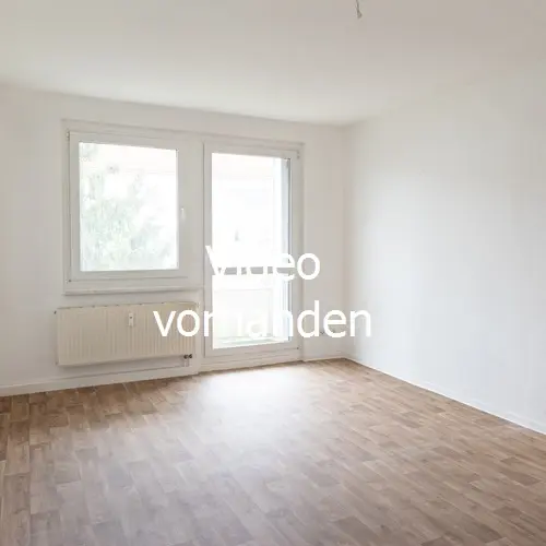 2 Zimmer Wohnung mit 40 m² in Freiberg – Bild 9