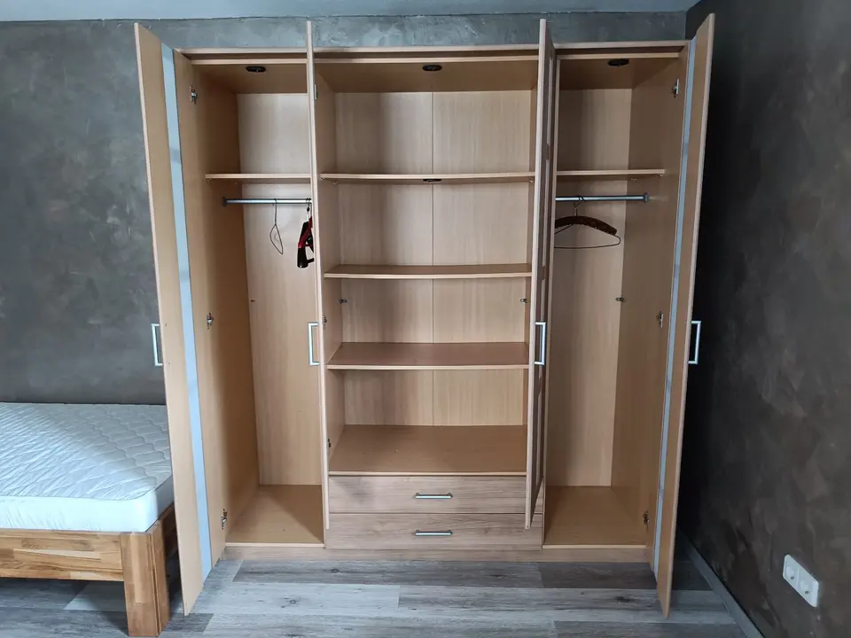 WG-Zimmer mit 17 m² in Pforzheim – Bild 3