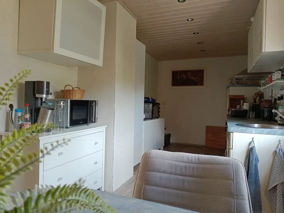WG-Zimmer mit 17 m² in Pforzheim – Bild 8