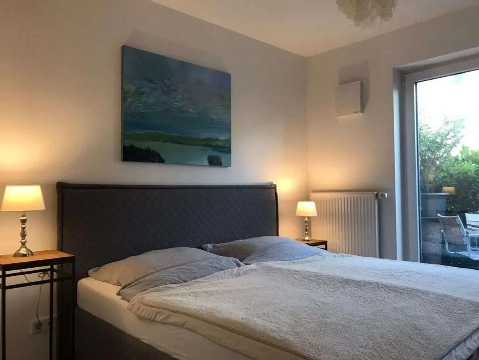 2 Zimmer Wohnung mit 57 m² in Regensburg – Bild 2