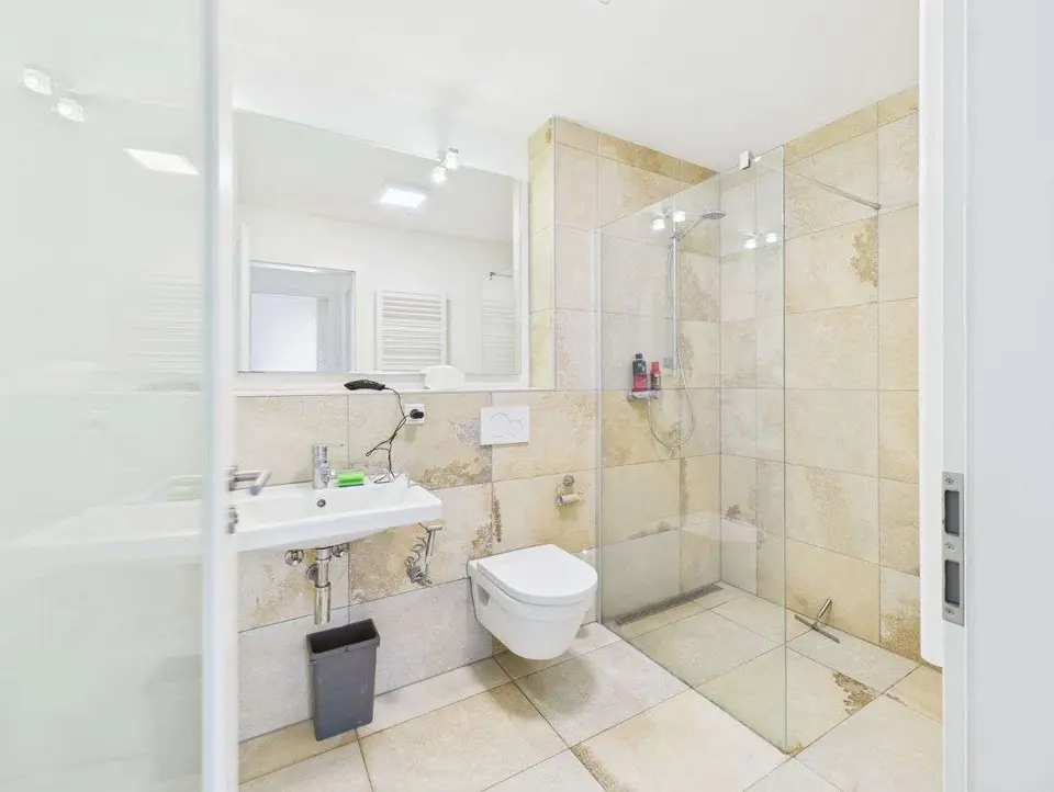 2 Zimmer Wohnung mit 57 m² in Regensburg – Bild 5