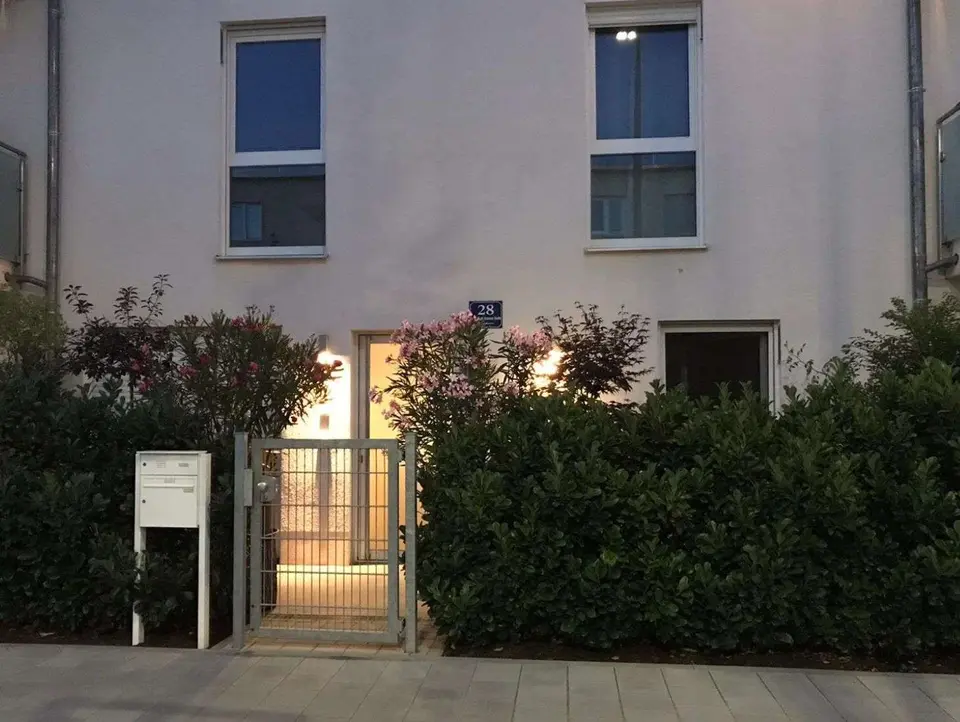 2 Zimmer Wohnung mit 57 m² in Regensburg – Bild 6