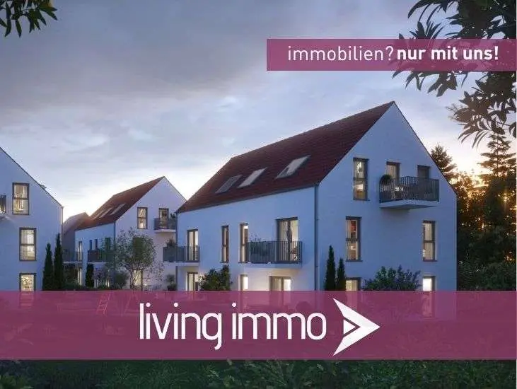 2 Zimmer Wohnung mit 57 m² in Regensburg – Bild 8