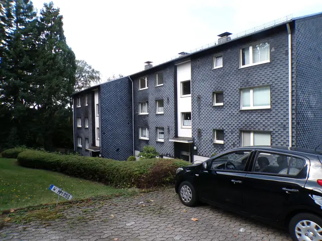 3 Zimmer Wohnung mit 80 m² in Wuppertal – Bild 1