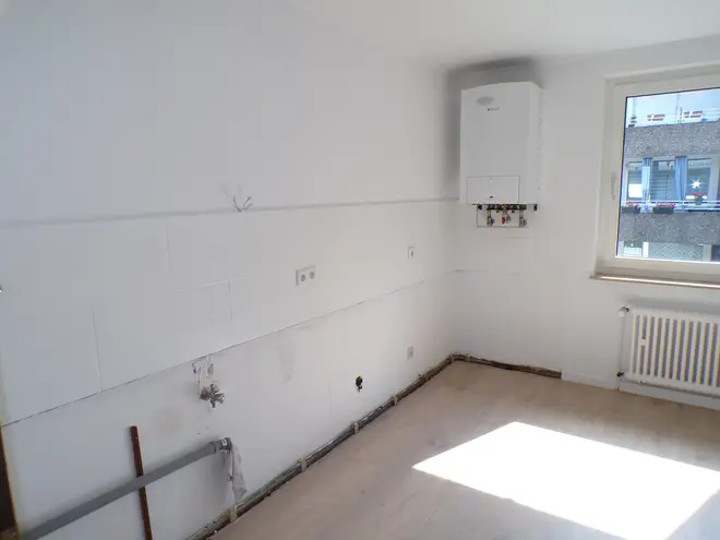 3 Zimmer Wohnung mit 80 m² in Wuppertal – Bild 3