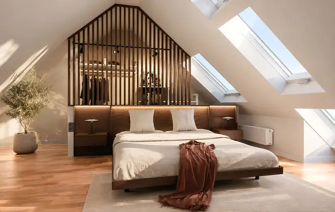 3 Zimmer Haus mit 110 m² in Berlin – Bild 2