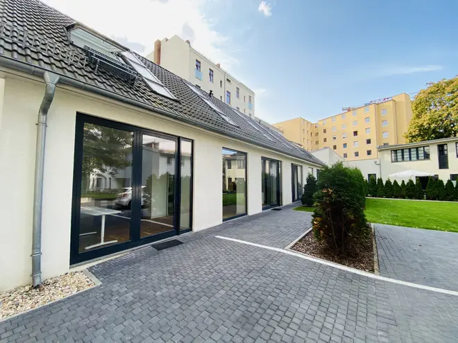 3 Zimmer Haus mit 110 m² in Berlin – Bild 3