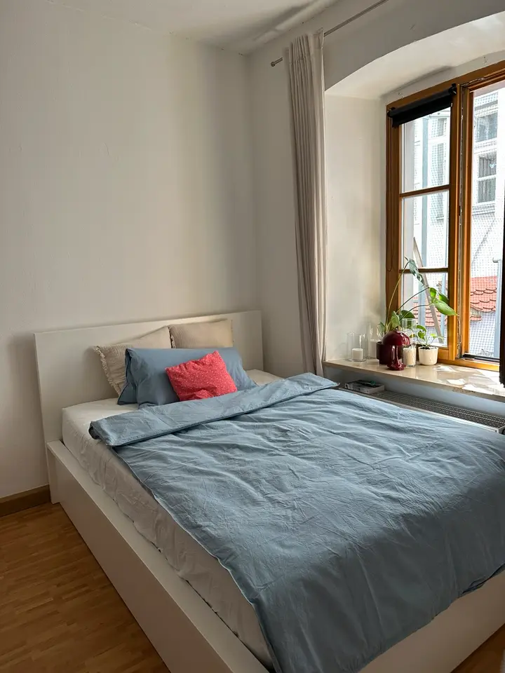 WG-Zimmer mit 11 m² in Regensburg – Bild 1
