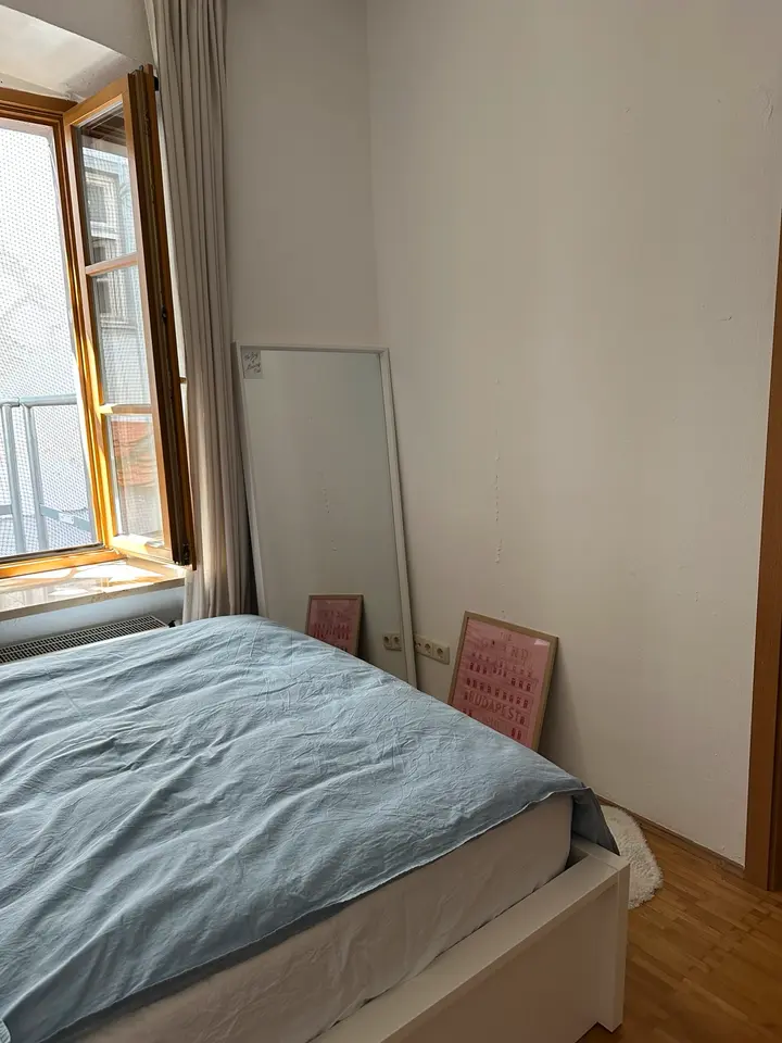 WG-Zimmer mit 11 m² in Regensburg – Bild 2