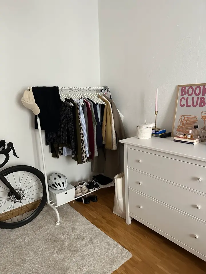 WG-Zimmer mit 11 m² in Regensburg – Bild 3