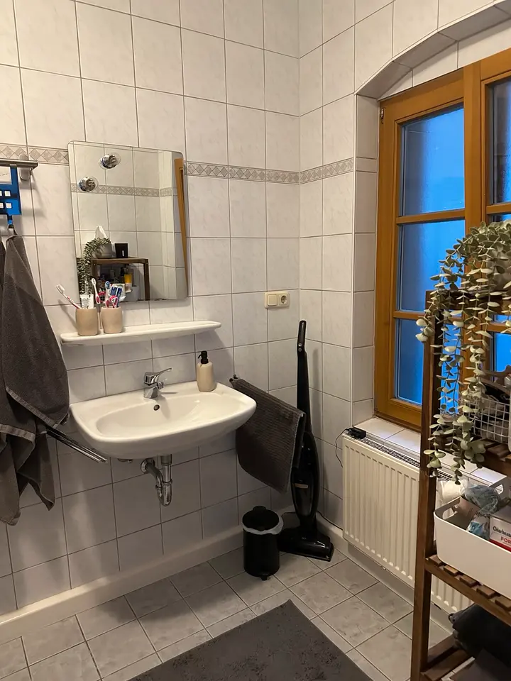 WG-Zimmer mit 11 m² in Regensburg – Bild 5