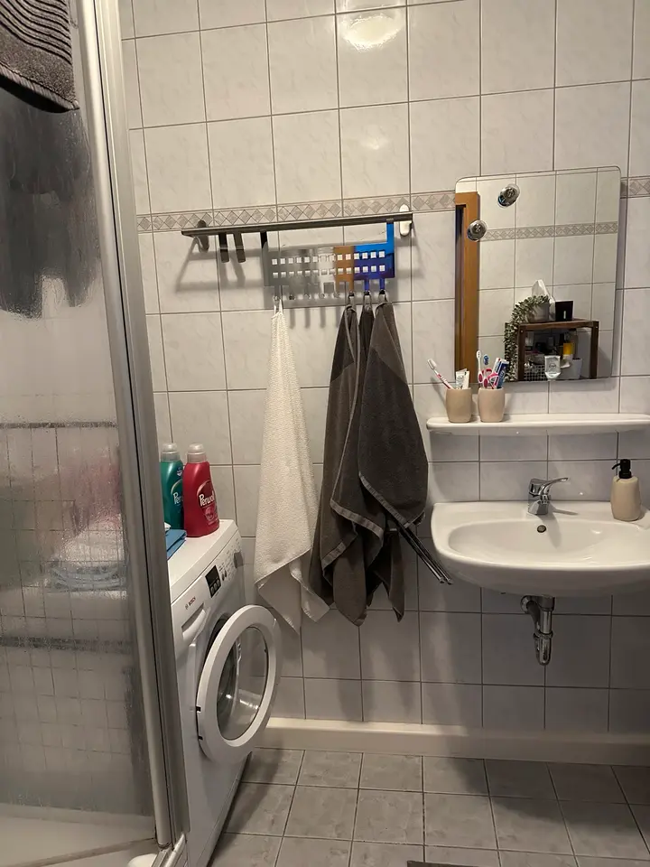 WG-Zimmer mit 11 m² in Regensburg – Bild 6