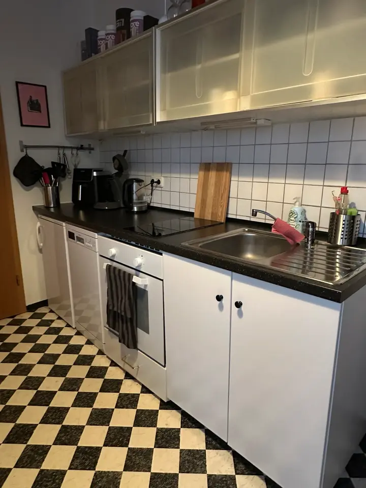 WG-Zimmer mit 11 m² in Regensburg – Bild 8