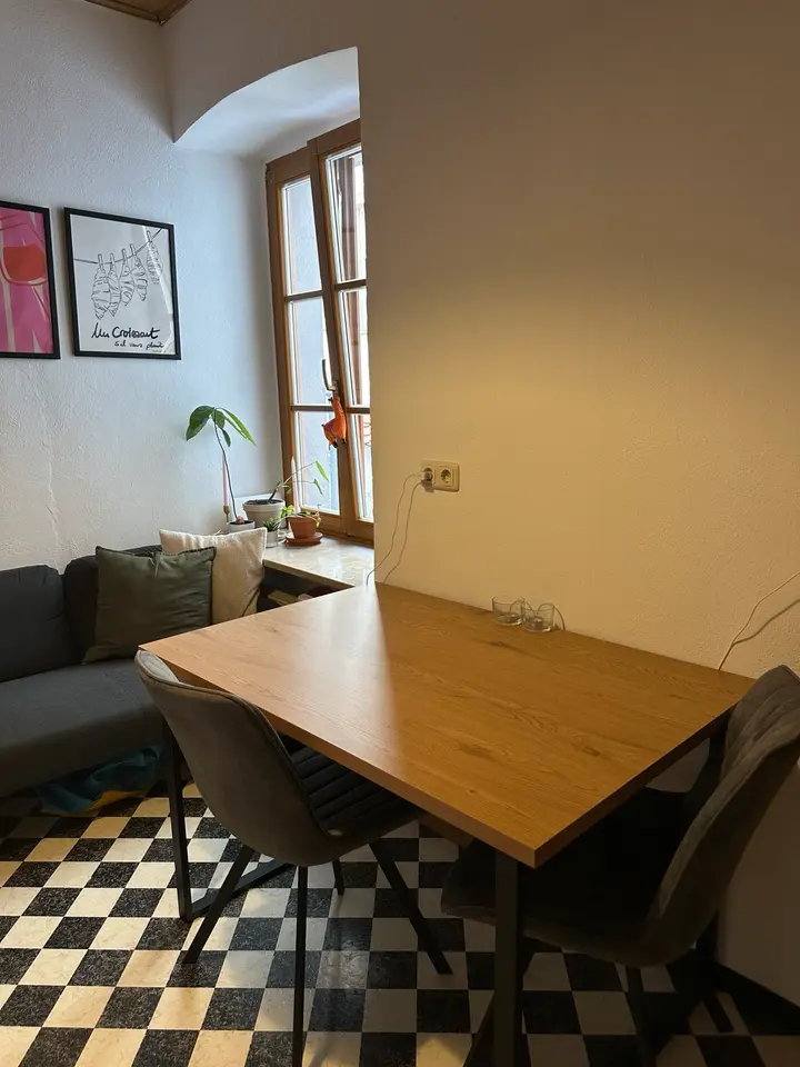 WG-Zimmer mit 11 m² in Regensburg – Bild 9