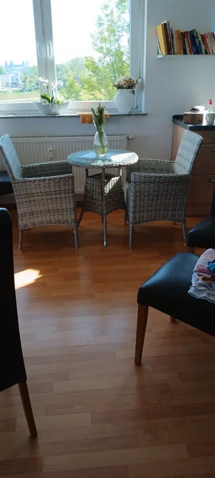 2 Zimmer Wohnung mit 48 m² in Aschaffenburg – Bild 2