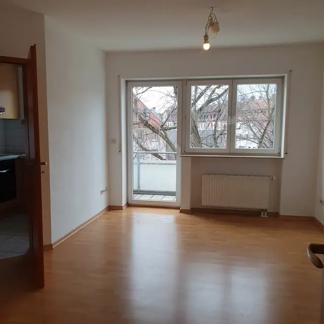 2 Zimmer Wohnung mit 48 m² in Aschaffenburg – Bild 4