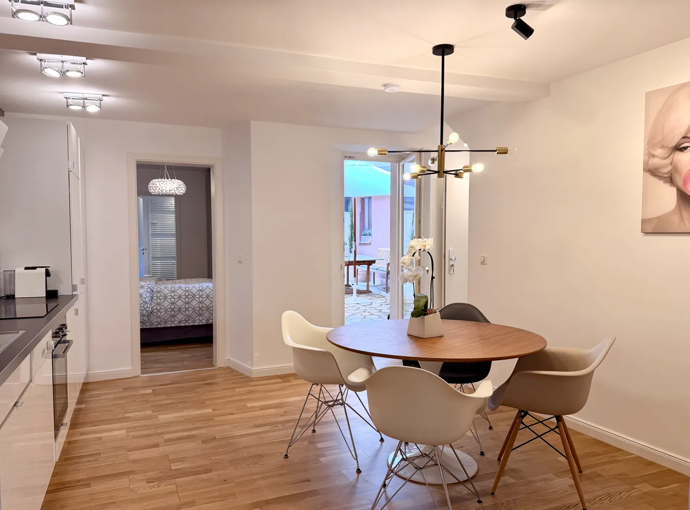 2 Zimmer Wohnung mit 66 m² in Aschaffenburg – Bild 5