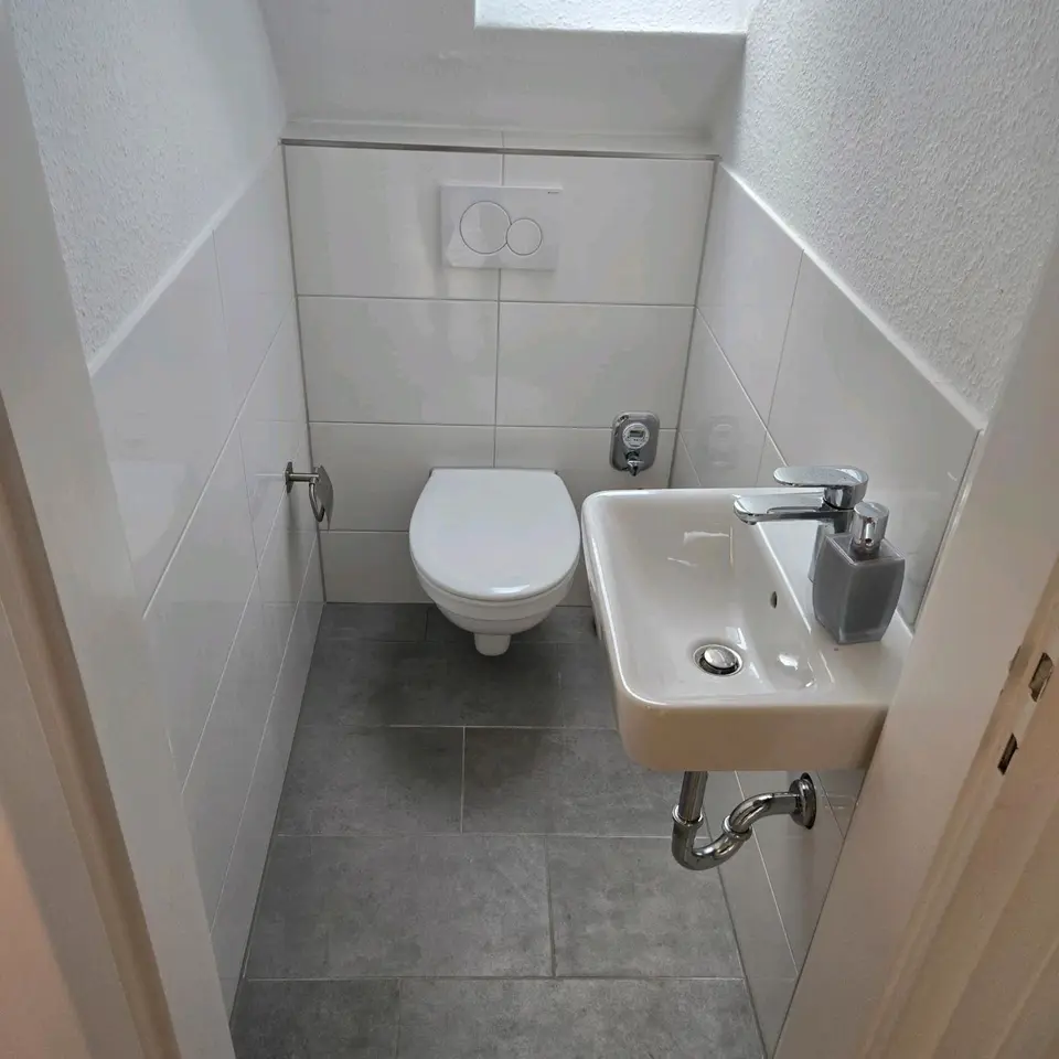WG-Zimmer mit 48 m² in Ludwigsburg – Bild 3