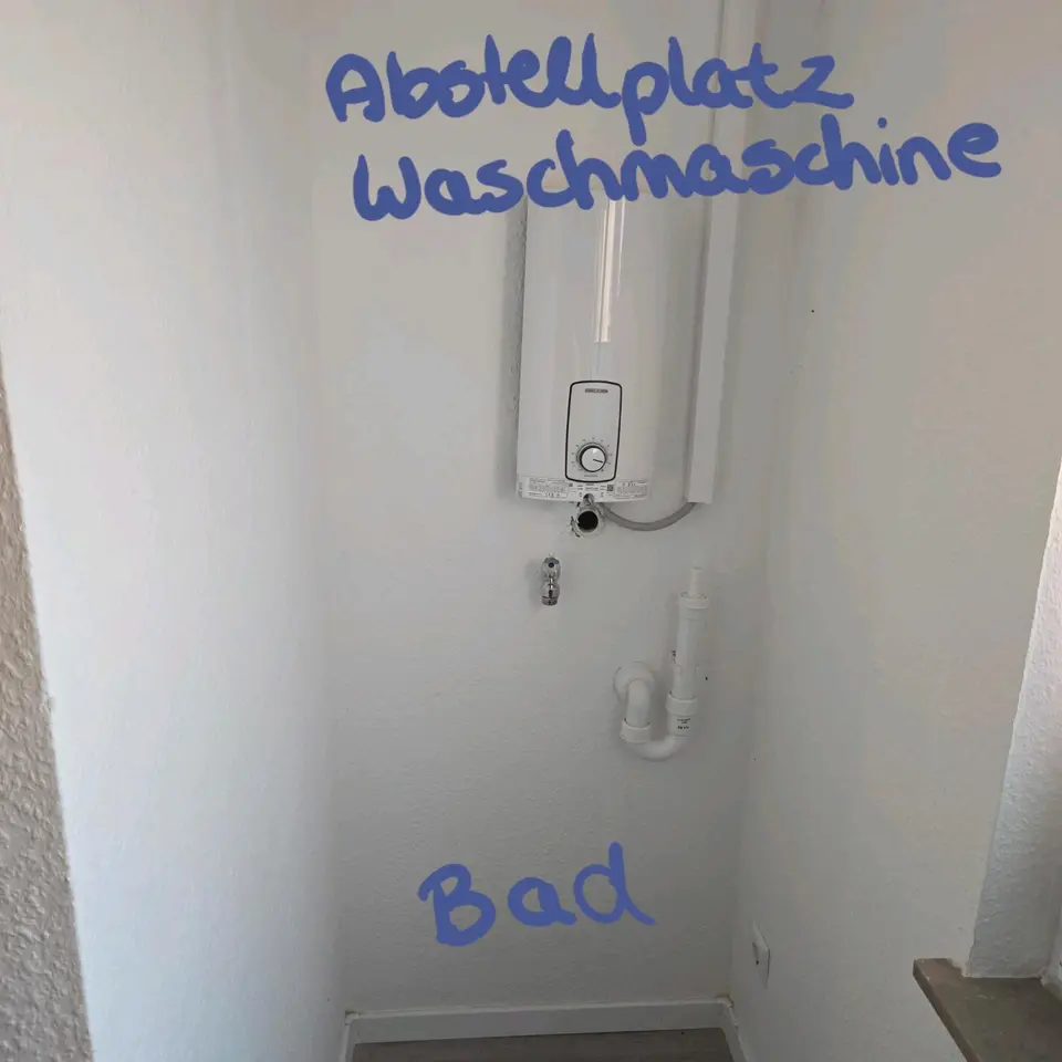 WG-Zimmer mit 48 m² in Ludwigsburg – Bild 7