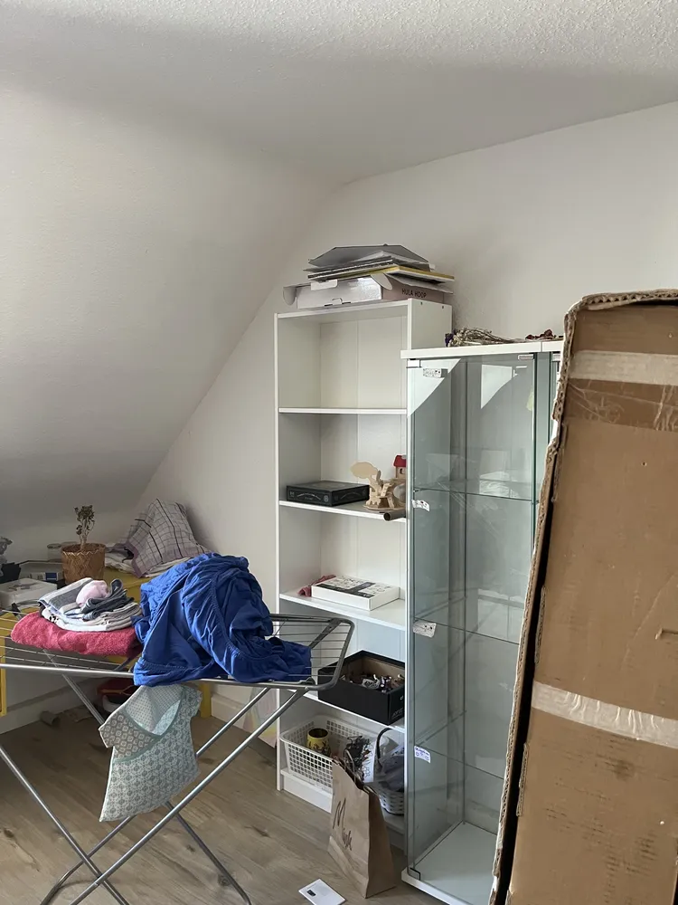 4 Zimmer Wohnung mit 80 m² in Pforzheim – Bild 11